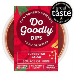 Do Goodly Superstar Salsa 150g