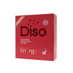 Diso 30 Strips per box