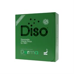 Diso 30 Strips per box