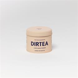 Dirtea Dirtea Lion's Mane Powder - the Focus mushroom 60g