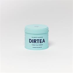 Dirtea Dirtea Turkey Tail Powder - the Immunity mushroom 60g