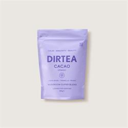 Dirtea DIRTEA Mushroom Cacao 180g