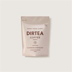 Dirtea DIRTEA Mushroom Coffee 150g