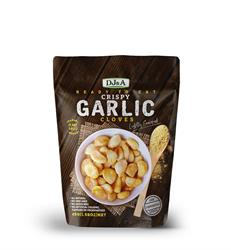 DJ & A DJ & A Crispy Garlic Cloves 45g