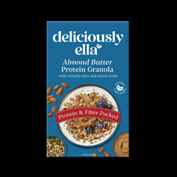 Deliciously Ella Deliciously Ella Almond Butter Protein Granola 350g