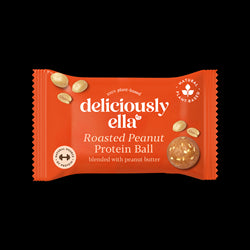 Deliciously Ella Deliciously Ella Roasted Peanut Protein Ball