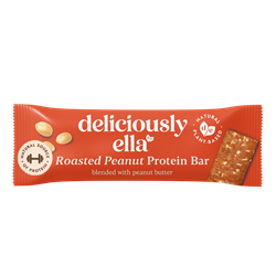 Deliciously Ella Deliciously Ella Roasted Peanut Protein Bar