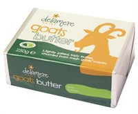Delamere Dairy Delamere Goats Butter Block 250g