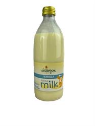 Delamere Dairy Delamere Dairy Vanilla Flavoured Cows Milk 500ml