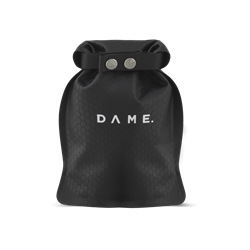 Dame DAME Air-Tight Odour-tight And Water-tight Bag 1 Unit