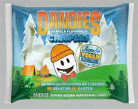 Dandies Vanilla Jumbo Campers 280g