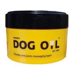 Dog Oil Dog Oil Massaging Oil 100g