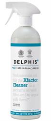 Delphis Eco X Factor Cleaner 700Ml