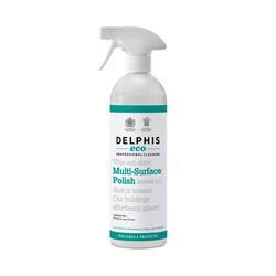 Delphis Eco Multi Surface Polish 700Ml