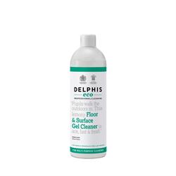 Delphis Eco Floor & Surface Gel Cleaner Concentrate 700Ml