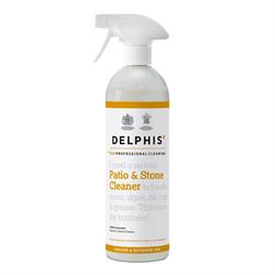 Delphis Eco Delphis Eco Patio and Stone Cleaner 700ml