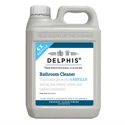 Delphis Eco Delphis Eco Bathroom Cleaner 2L Refill