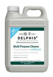 Delphis Eco Delphis Eco Multi-Purpose Cleaner 2L Refill