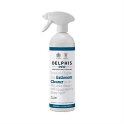 Delphis Eco Delphis Eco Bathroom Cleaner 700Ml