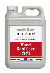 Delphis Eco Delphis Eco Hand Sanitising Foam 2L Refill