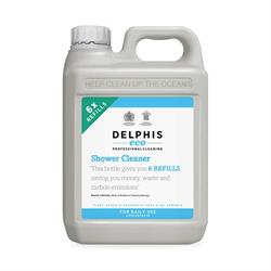 Delphis Eco Delphis Eco Shower Cleaner 2L Refill