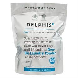 Delphis Eco Delphis Eco Non-Bio Laundry Powder 1.2KG | 60 Washes