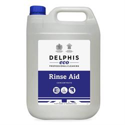 Delphis Eco Rinse Aid 5L