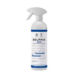 Delphis Eco Limescale Remover 700Ml