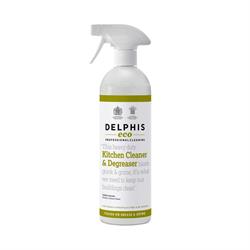 Delphis Eco Heavy Duty Degreaser 700Ml