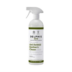 Delphis Eco Anti-Bacterial Spray 700Ml