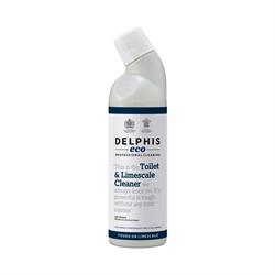 Delphis Eco Toilet and Limescale Cleaner 750Ml