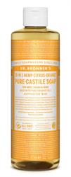 Dr Bronner Citrus All-One Magic Soap 475ml