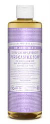 Dr Bronner Lavender All-One Magic Soap 475ml