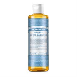 Dr Bronner Organic Baby Mild All-One Magic Soap 240ml