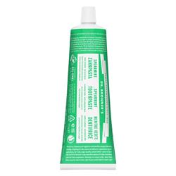 Dr Bronner Floride Free Spearmint Toothpaste 105ml