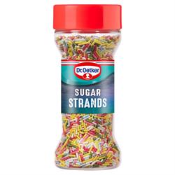 Dr Oetker Dr Oetker Sugar Strands 55g