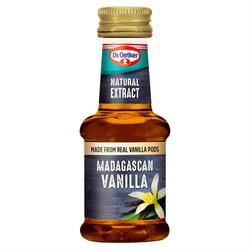 Dr Oetker Dr Oetker Madagascan Vanilla Extract 35g