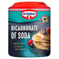 Dr Oetker Dr Oetker Bicarbonate of Soda Tub 200g