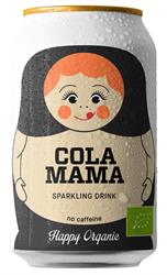 Drinkmamas Organic Cola Mama Drink 330ml