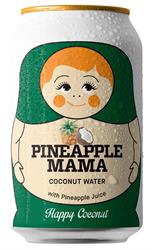 Drinkmamas Pineapple Mama Drink 330ml