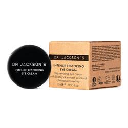 Dr Jackson's A nutrient-rich smooth and silky eye cream 15ml