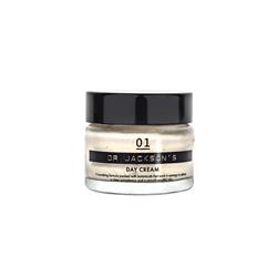 Dr Jackson's 01 - Day Cream 15ml