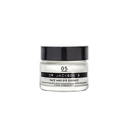 Dr Jackson's 05 - Face & Eye Essence 15ml