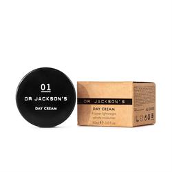 Dr Jackson's 01 - Day Cream 30ml