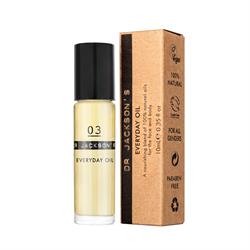 Dr Jackson's 03 - Lightweight Everyday Oil 30ml