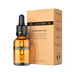 Dr Jackson's 03 - Everyday Oil 25ml