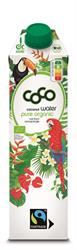 Dr Antonio Martins Organic Coconut Water 1L