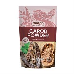 Dragon Superfoods Carob Powder 200g