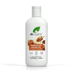 Dr Organic Moroccan Argan Oil Conditioner 265ml