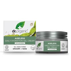 Dr Organic Ageless Daily Hydration Cream 50ml